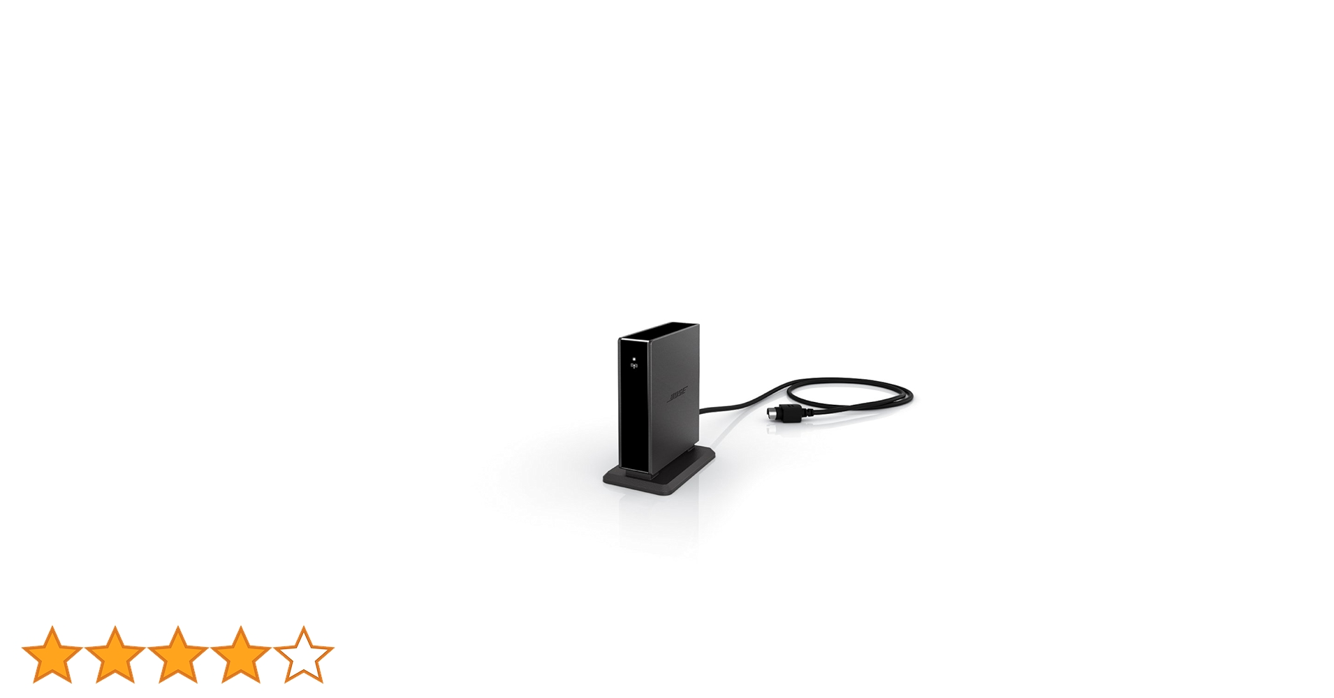 ◆ Bose Wave Bluetooth Music Adapter ◆ Bose Wave Music System III con Wave Bluetooth Music Adapter
